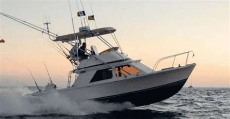 wahoo fishing charters|Wahoo 33' .